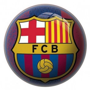 Palla F.C. Barcelona (Ø 23 cm)
