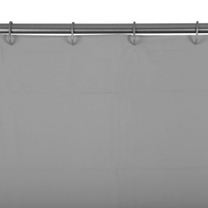 Tenda da Doccia Grigio (180 x 180 cm)