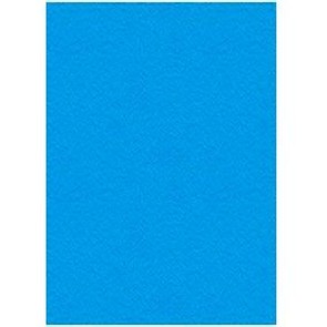 Copertura Displast Blu cielo A4 Cartone (50 Unità)