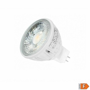 Lampadina LED Silver Electronics 460816 GU5.3 5W 12V GU5.3 5000K