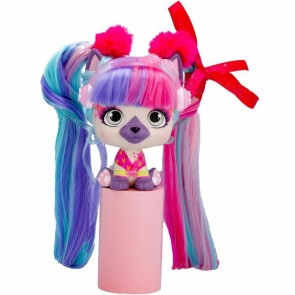 Bambola da Pettinare IMC Toys Bow Power