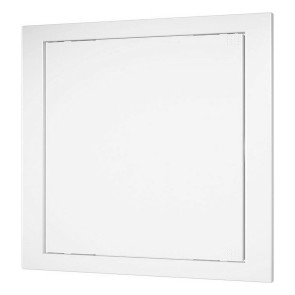 Tappi Fepre Scatola di registrazione Bianco Plastica 30 x 30 cm