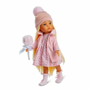 Baby doll Berjuan Fashion Girl 851-21 35 cm