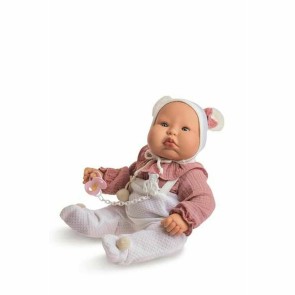 Baby doll Berjuan Chubby Baby 20005-22