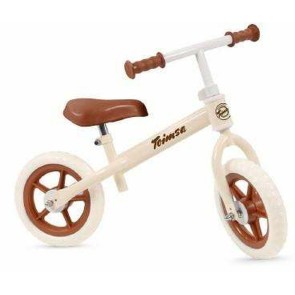 Bicicletta per Bambini Toimsa Vintage Beige 10"