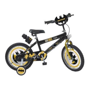 Bicicletta per Bambini Toimsa 16" Batman