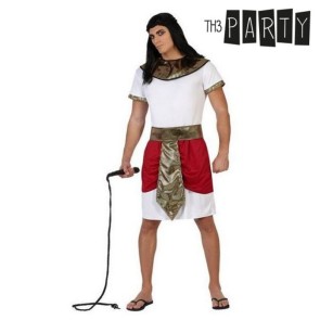 Costume per Adulti (3 pcs) Egiziano