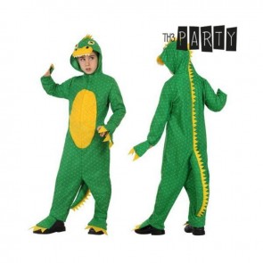 Costume per Bambini Dinosauro