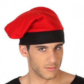 Cappello Rosso