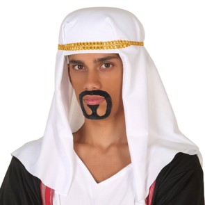 Cappello Arabo