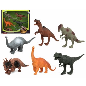 Set Dinosauri Primeval