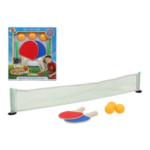 Set da Ping Pong 115081