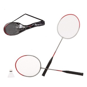 Set da Badminton (3 pcs)