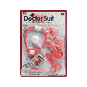 Accessori Doctor Suit