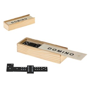 Domino Nero