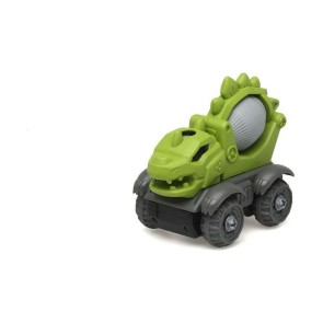 Macchina a giocattolo Dinosaur Verde