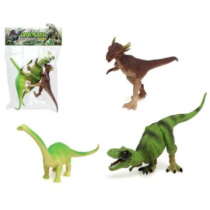 Set Dinosauri