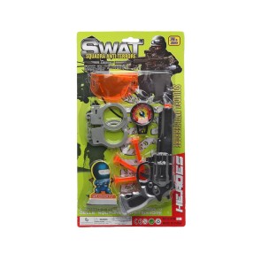 Playset Swat