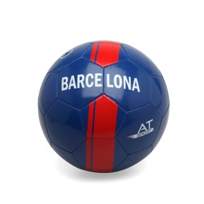 Palla Calcio da Spiaggia Barcelona Mini Ø 40 cm