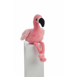 Peluche Rosa Flamingo 25cm