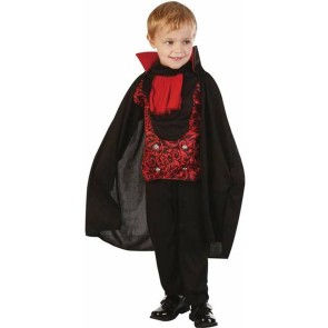 Costume per Bambini Vampiro 3-6 anni