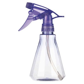 Bottiglia per nebulizzare Eurostil Trasparente (330 ml)