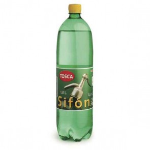Soda Tosca Sifone (1,5 L)