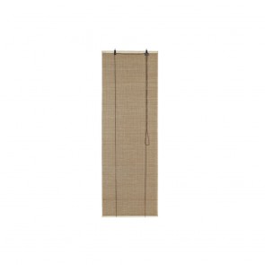 Store a rullo DKD Home Decor Bambù Marrone Chiaro (60 x 3 x 172 cm)
