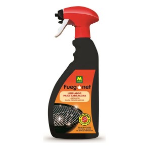 Liquido/Spray detergente Massó 750 ml