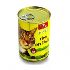 Cibo per gatti Red Cat (100 g)