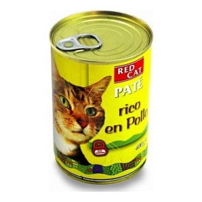 Cibo per gatti Red Cat (100 g)