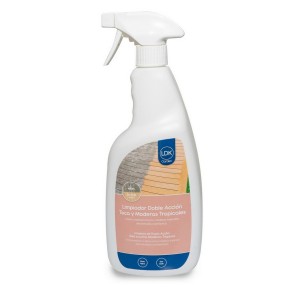 Detergente Teca Legno di acacia 750 ml