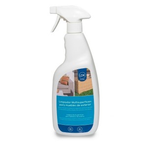 Detergente Esterno 750 ml Mobili
