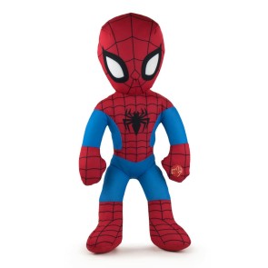 Peluche Spider-Man 38 cm Suono