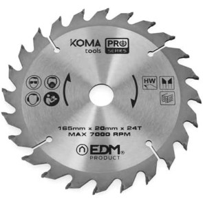 Disco da taglio Koma Tools 08764