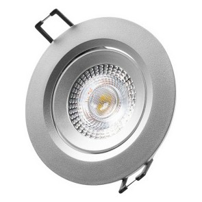Lampadina LED EDM Da incasso 5 W 380 lm (6400 K) (110 x 90 mm) (7,4 cm)
