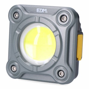 Faretto LED EDM Mini 20 W 1000 Lm