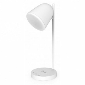 Lampada da tavolo Muvit MIOLAMP003 Bianco Plastica 5 W (1 Unità)