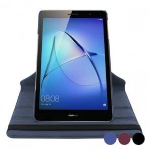 Custodia per Tablet Huawei T3 Contact 360º 8"