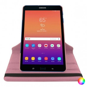 Custodia per Tablet Samsung Tab A 2018 Contact 360º 10,5"
