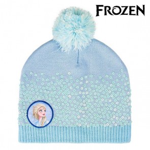 Berretto per Bambini Frozen 74298 Turchese