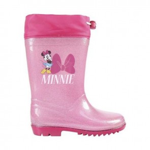 Stivali da pioggia per Bambini Shine Inline Minnie (Size 24-31)