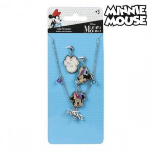 Collana Bambina Minnie Mouse 71338