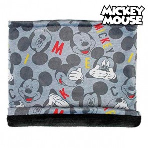 Scaldacollo Mickey Mouse Grigio