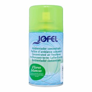 Deodorante per Ambienti Jofel 250 ml Fiori bianca