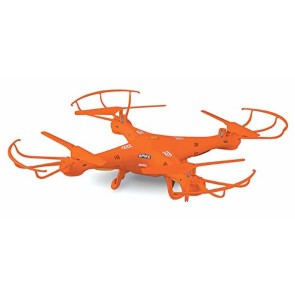 Drone Ninco Ninko Air Spike Radiocomandata