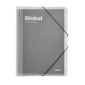 Agenda Additio Global Insegnante 24 x 32 cm