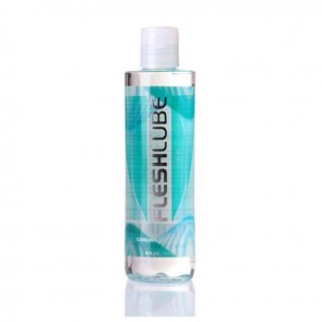 Lubrificante Fleshlube Ice 250 ml Fleshlight 4983