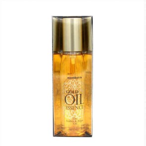 Olio Essenziale Gold Oil Essence Amber Y Argan  Montibello Gold Oil Essence Amber Y Argan (130 ml) (130 ml)