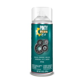 Grasso per Catene Pintyplus Oil Spray PTFE 400 ml